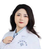 杨福容 国家二级心理咨询师